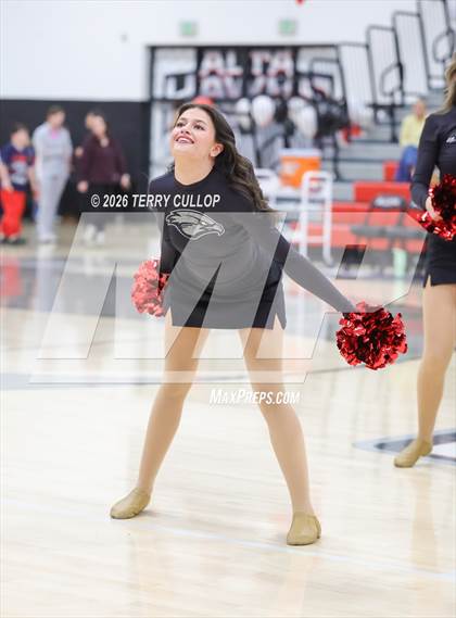 Thumbnail 1 in Alta "Hawkettes" photogallery.