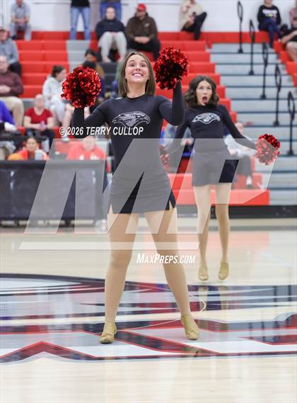 Thumbnail 2 in Alta "Hawkettes" photogallery.