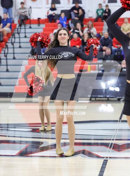 Thumbnail 3 in Alta "Hawkettes" photogallery.