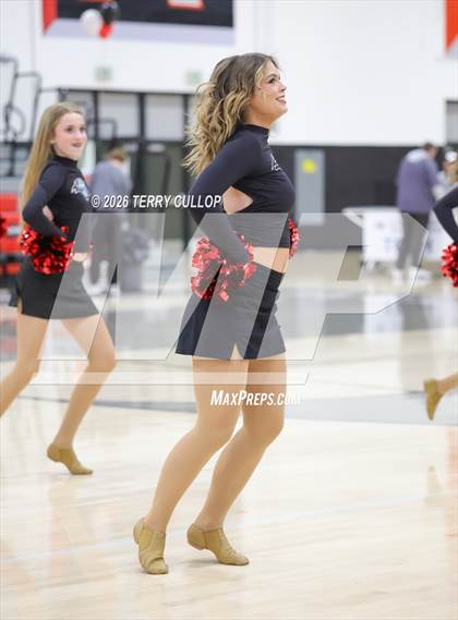 Thumbnail 3 in Alta "Hawkettes" photogallery.