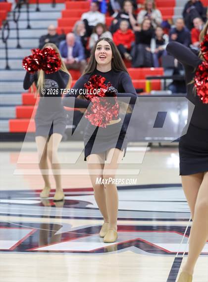 Thumbnail 2 in Alta "Hawkettes" photogallery.