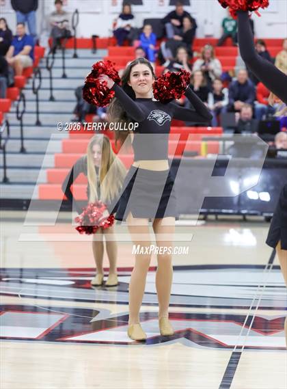 Thumbnail 2 in Alta "Hawkettes" photogallery.