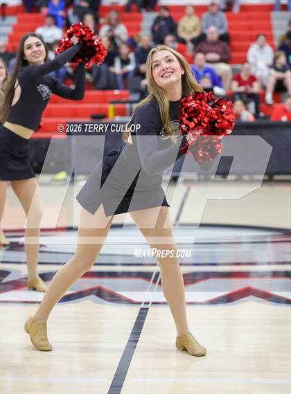 Thumbnail 1 in Alta "Hawkettes" photogallery.