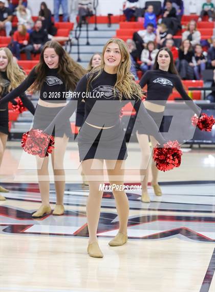 Thumbnail 1 in Alta "Hawkettes" photogallery.