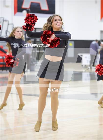 Thumbnail 1 in Alta "Hawkettes" photogallery.