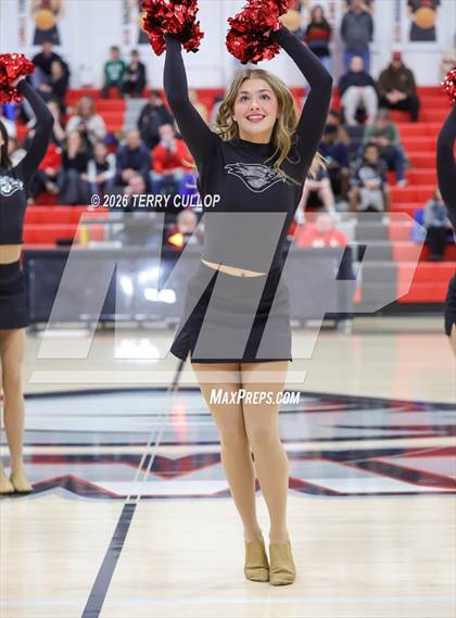 Thumbnail 1 in Alta "Hawkettes" photogallery.