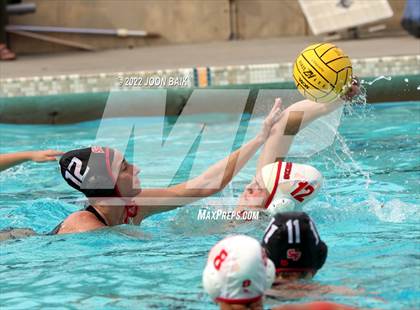 Thumbnail 3 in St. Francis vs Northgate (Julian Szmidt Memorial Tournament) photogallery.