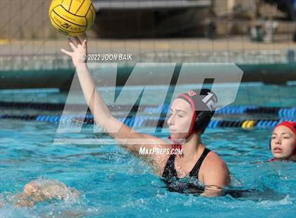 Thumbnail 3 in St. Francis vs Northgate (Julian Szmidt Memorial Tournament) photogallery.