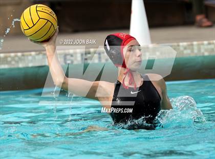Thumbnail 2 in St. Francis vs Northgate (Julian Szmidt Memorial Tournament) photogallery.