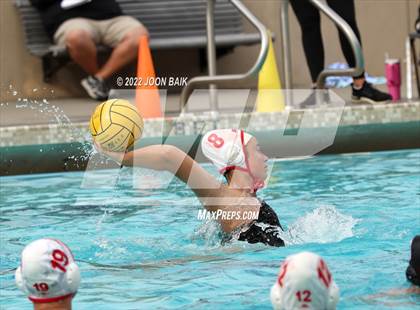 Thumbnail 1 in St. Francis vs Northgate (Julian Szmidt Memorial Tournament) photogallery.