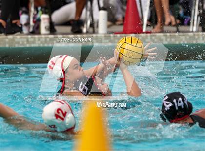 Thumbnail 1 in St. Francis vs Northgate (Julian Szmidt Memorial Tournament) photogallery.