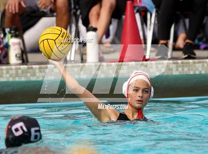 Thumbnail 1 in St. Francis vs Northgate (Julian Szmidt Memorial Tournament) photogallery.