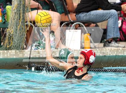 Thumbnail 1 in St. Francis vs Northgate (Julian Szmidt Memorial Tournament) photogallery.