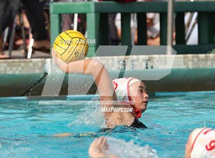 Thumbnail 2 in St. Francis vs Northgate (Julian Szmidt Memorial Tournament) photogallery.