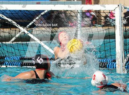 Thumbnail 1 in St. Francis vs Northgate (Julian Szmidt Memorial Tournament) photogallery.