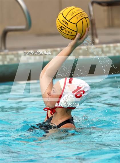 Thumbnail 1 in St. Francis vs Northgate (Julian Szmidt Memorial Tournament) photogallery.