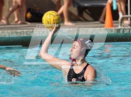 Thumbnail 3 in St. Francis vs Northgate (Julian Szmidt Memorial Tournament) photogallery.