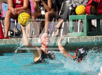 Thumbnail 3 in St. Francis vs Northgate (Julian Szmidt Memorial Tournament) photogallery.