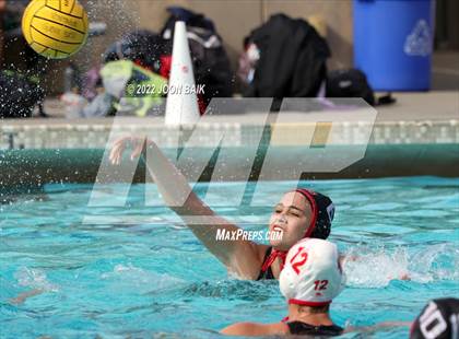 Thumbnail 3 in St. Francis vs Northgate (Julian Szmidt Memorial Tournament) photogallery.
