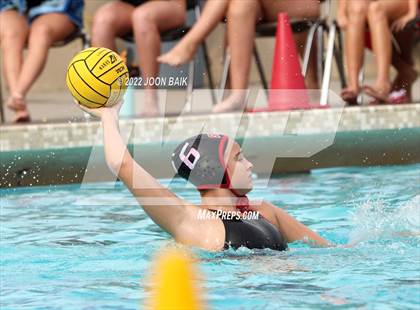 Thumbnail 1 in St. Francis vs Northgate (Julian Szmidt Memorial Tournament) photogallery.