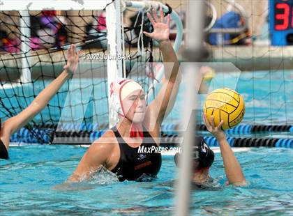 Thumbnail 3 in St. Francis vs Northgate (Julian Szmidt Memorial Tournament) photogallery.