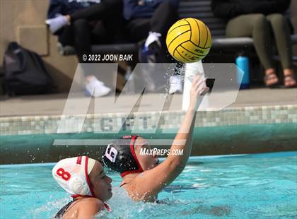 Thumbnail 3 in St. Francis vs Northgate (Julian Szmidt Memorial Tournament) photogallery.