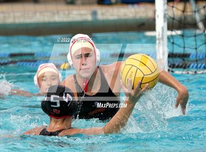 Thumbnail 1 in St. Francis vs Northgate (Julian Szmidt Memorial Tournament) photogallery.