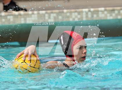 Thumbnail 1 in St. Francis vs Northgate (Julian Szmidt Memorial Tournament) photogallery.