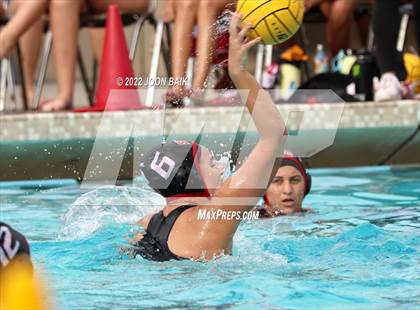 Thumbnail 1 in St. Francis vs Northgate (Julian Szmidt Memorial Tournament) photogallery.
