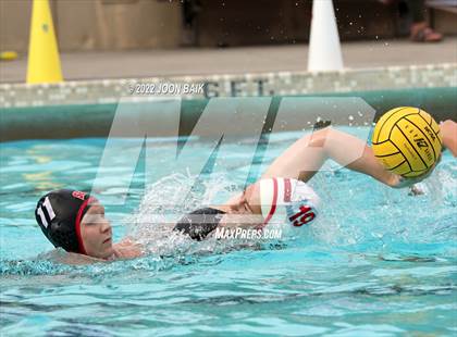 Thumbnail 2 in St. Francis vs Northgate (Julian Szmidt Memorial Tournament) photogallery.