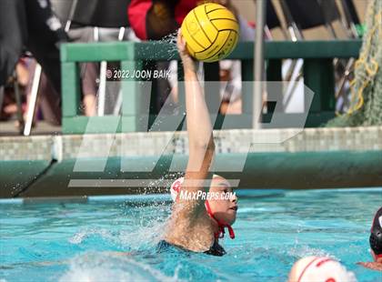 Thumbnail 3 in St. Francis vs Northgate (Julian Szmidt Memorial Tournament) photogallery.