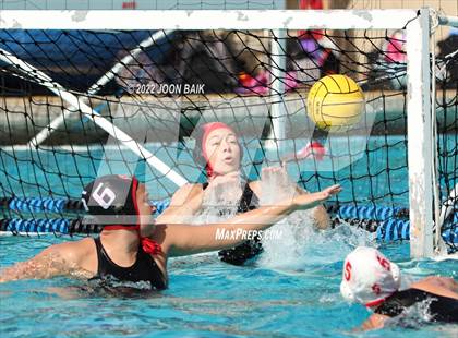 Thumbnail 2 in St. Francis vs Northgate (Julian Szmidt Memorial Tournament) photogallery.