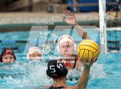 Thumbnail 3 in St. Francis vs Northgate (Julian Szmidt Memorial Tournament) photogallery.