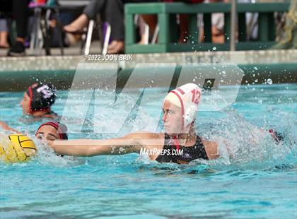 Thumbnail 2 in St. Francis vs Northgate (Julian Szmidt Memorial Tournament) photogallery.