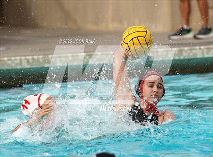 Thumbnail 1 in St. Francis vs Northgate (Julian Szmidt Memorial Tournament) photogallery.
