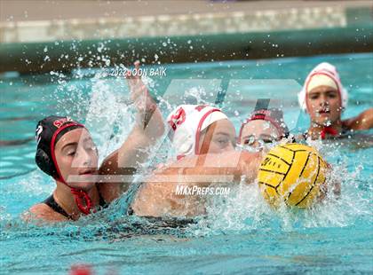 Thumbnail 1 in St. Francis vs Northgate (Julian Szmidt Memorial Tournament) photogallery.