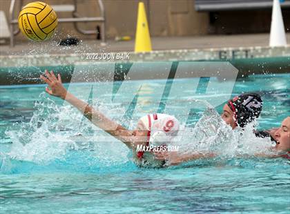 Thumbnail 1 in St. Francis vs Northgate (Julian Szmidt Memorial Tournament) photogallery.