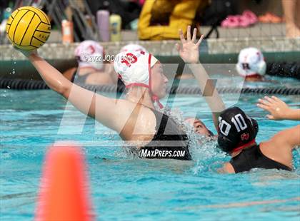 Thumbnail 2 in St. Francis vs Northgate (Julian Szmidt Memorial Tournament) photogallery.