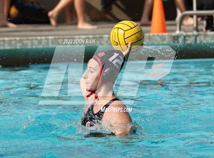 Thumbnail 2 in St. Francis vs Northgate (Julian Szmidt Memorial Tournament) photogallery.