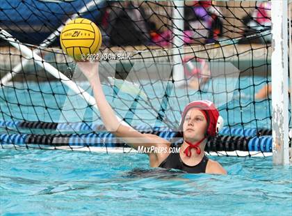Thumbnail 3 in St. Francis vs Northgate (Julian Szmidt Memorial Tournament) photogallery.