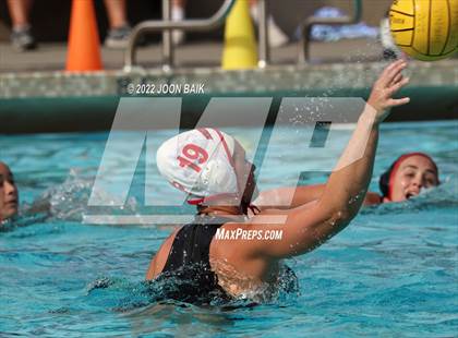 Thumbnail 3 in St. Francis vs Northgate (Julian Szmidt Memorial Tournament) photogallery.