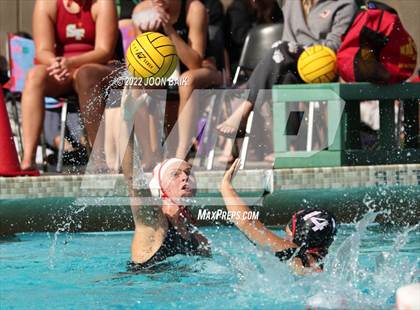 Thumbnail 1 in St. Francis vs Northgate (Julian Szmidt Memorial Tournament) photogallery.