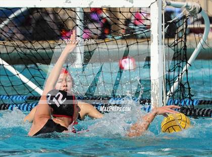 Thumbnail 1 in St. Francis vs Northgate (Julian Szmidt Memorial Tournament) photogallery.