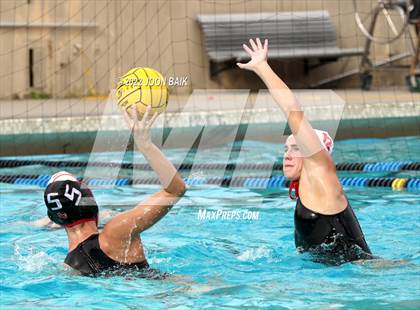 Thumbnail 3 in St. Francis vs Northgate (Julian Szmidt Memorial Tournament) photogallery.