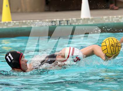 Thumbnail 1 in St. Francis vs Northgate (Julian Szmidt Memorial Tournament) photogallery.