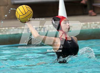 Thumbnail 3 in St. Francis vs Northgate (Julian Szmidt Memorial Tournament) photogallery.