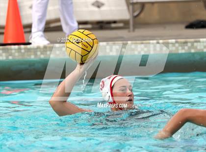 Thumbnail 3 in St. Francis vs Northgate (Julian Szmidt Memorial Tournament) photogallery.