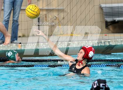Thumbnail 2 in St. Francis vs Northgate (Julian Szmidt Memorial Tournament) photogallery.