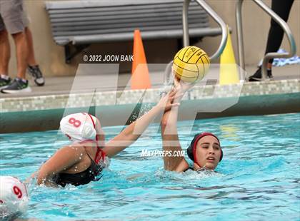 Thumbnail 1 in St. Francis vs Northgate (Julian Szmidt Memorial Tournament) photogallery.