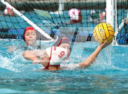 Thumbnail 3 in St. Francis vs Northgate (Julian Szmidt Memorial Tournament) photogallery.